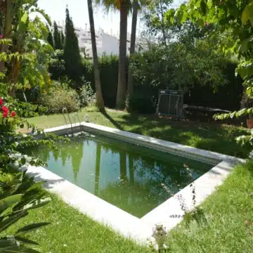 Newly built majestic villa project in Los Naranjos Hill Club, Marbella Picture 15