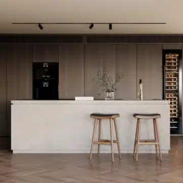 Scandinavian-inspired villa in the prestigious Los Naranjos Hill Club, Marbella Picture 11