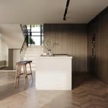 Scandinavian-inspired villa in the prestigious Los Naranjos Hill Club, Marbella Picture 12
