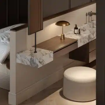Scandinavian-inspired villa in the prestigious Los Naranjos Hill Club, Marbella Picture 20