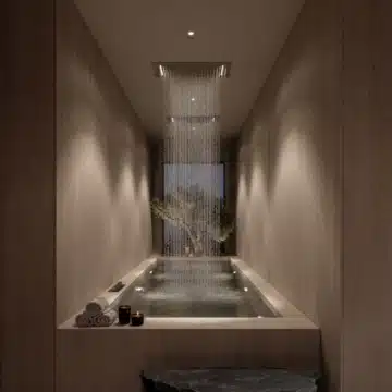 Scandinavian-inspired villa in the prestigious Los Naranjos Hill Club, Marbella Picture 23