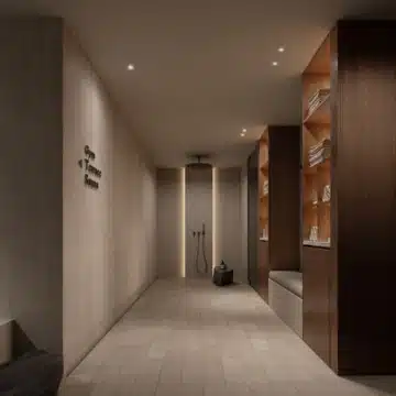 Scandinavian-inspired villa in the prestigious Los Naranjos Hill Club, Marbella Picture 24