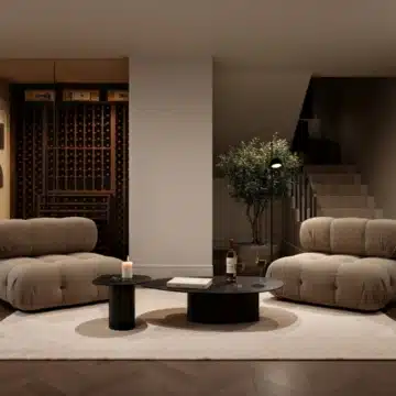 Scandinavian-inspired villa in the prestigious Los Naranjos Hill Club, Marbella Picture 27