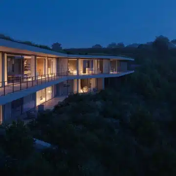 Majestic villa nestled in the exclusive Monte Mayor area of Benahavís Picture 2