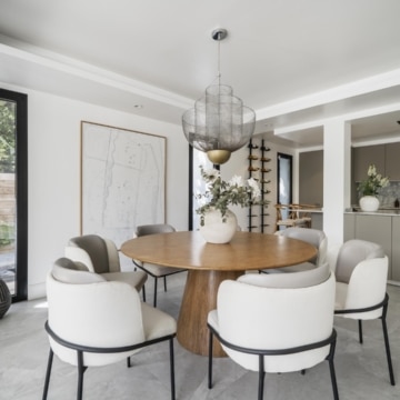 Modern Andalusian design 6-bedrooms villa in Nueva Andalucia, Marbella Picture 16