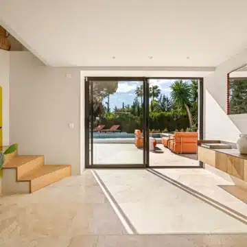 Stunning mediterranean villa located in the heart of Nueva Andalucía, Marbella Picture 10