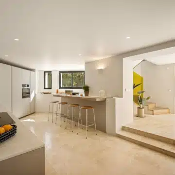 Stunning mediterranean villa located in the heart of Nueva Andalucía, Marbella Picture 24