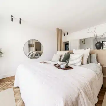 South-west facing 5-bedrooms villa with golf views in Nueva Andalucia, Marbella Picture 16