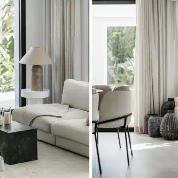 Modern Andalusian design 6-bedrooms villa in Nueva Andalucia, Marbella Picture 11