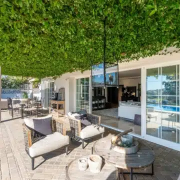 Luxury Andalusian-style villa in the prestigious neighbourhood of Nueva Andalucia Picture 12