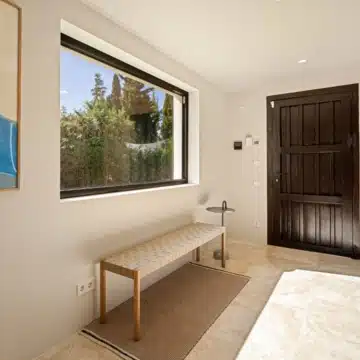 Stunning mediterranean villa located in the heart of Nueva Andalucía, Marbella Picture 15