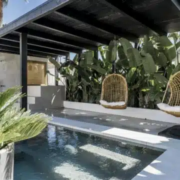 Modern Andalusian design 6-bedrooms villa in Nueva Andalucia, Marbella Picture 22