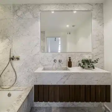 Modern Andalusian design 6-bedrooms villa in Nueva Andalucia, Marbella Picture 25