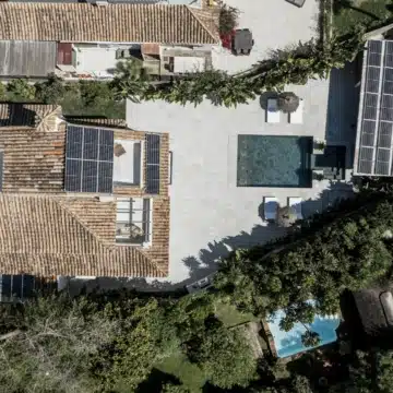 Modern Andalusian design 6-bedrooms villa in Nueva Andalucia, Marbella Picture 26