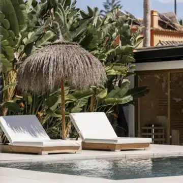 Modern Andalusian design 6-bedrooms villa in Nueva Andalucia, Marbella Picture 27
