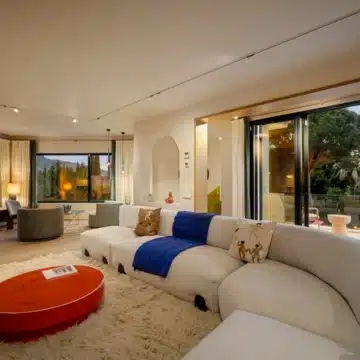 Stunning mediterranean villa located in the heart of Nueva Andalucía, Marbella Picture 17