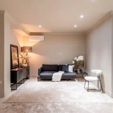 Luxury Andalusian-style villa in the prestigious neighbourhood of Nueva Andalucia Picture 10