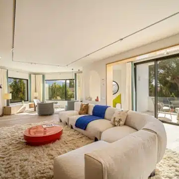 Stunning mediterranean villa located in the heart of Nueva Andalucía, Marbella Picture 0