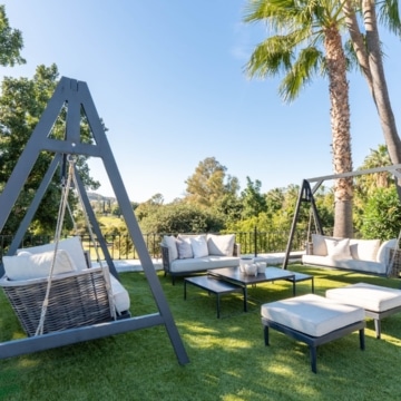 Luxury Andalusian-style villa in the prestigious neighbourhood of Nueva Andalucia Picture 36