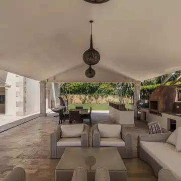 Luxury architectural masterpiece offering panoramic sea views in Sierra Blanca, Marbella Golden Mile Picture 24