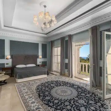 Luxury architectural masterpiece offering panoramic sea views in Sierra Blanca, Marbella Golden Mile Picture 30