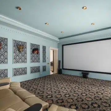 Luxury architectural masterpiece offering panoramic sea views in Sierra Blanca, Marbella Golden Mile Picture 33