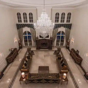 Luxury architectural masterpiece offering panoramic sea views in Sierra Blanca, Marbella Golden Mile Picture 44