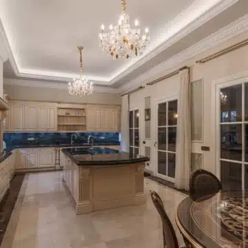 Luxury architectural masterpiece offering panoramic sea views in Sierra Blanca, Marbella Golden Mile Picture 47
