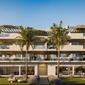 Alura Living – Exclusive development of elegant apartments and penthouses in Casares Picture 6
