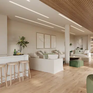 Alura Living – Exclusive development of elegant apartments and penthouses in Casares Picture 3