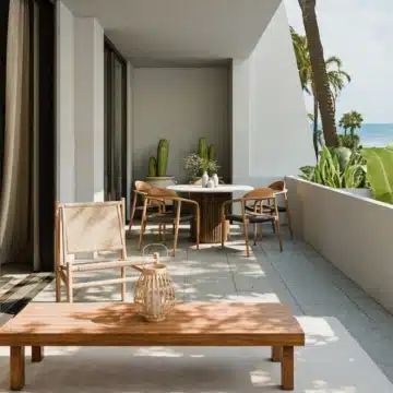 Frontline beach apartment with beautiful sea views in Ventura del Mar, Puerto Banus Picture 0