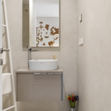 Frontline beach apartment with unbeatable views in exclusive urbanisation of The Edge, Estepona Picture 15