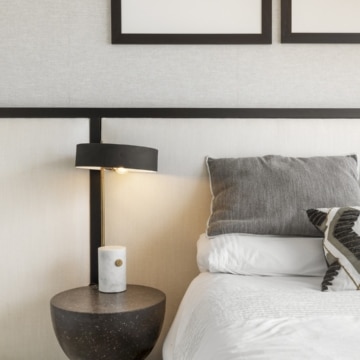 Frontline beach apartment with unbeatable views in exclusive urbanisation of The Edge, Estepona Picture 17