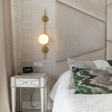 Frontline beach apartment with unbeatable views in exclusive urbanisation of The Edge, Estepona Picture 12