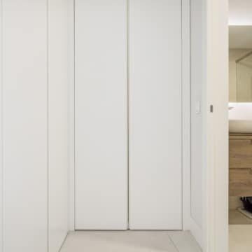 Frontline beach apartment with unbeatable views in exclusive urbanisation of The Edge, Estepona Picture 23