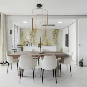 Frontline beach apartment with unbeatable views in exclusive urbanisation of The Edge, Estepona Picture 6