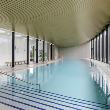 Frontline beach apartment with unbeatable views in exclusive urbanisation of The Edge, Estepona Picture 38