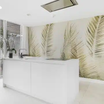 Frontline beach apartment with unbeatable views in exclusive urbanisation of The Edge, Estepona Picture 11