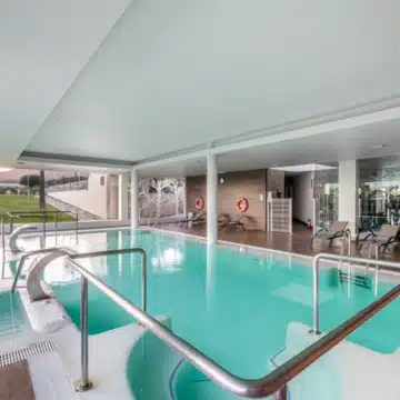 Spacious 3-bedroom apartment located in the highly sought-after Los Arrayanes Golf, Benahavis Picture 30