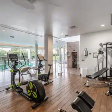Spacious 3-bedroom apartment located in the highly sought-after Los Arrayanes Golf, Benahavis Picture 31