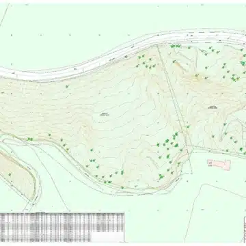 Large residential plot with beautiful sea views in Benahavis Picture 0