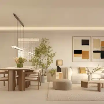 Casatalaya Residences – Duplex penthouse with breathtaking sea views in Benalmádena Picture 9