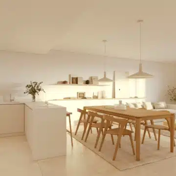 Las Mesas Infinity Homes – Stylish 2 bedroom groundfloor apartment in Estepona Picture 0