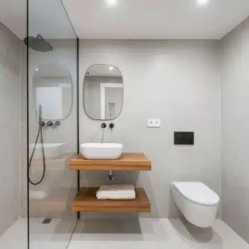 Fronline golf three-story townhouse in Los Olivos, Nueva Andalucía Picture 23