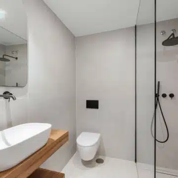 Fronline golf three-story townhouse in Los Olivos, Nueva Andalucía Picture 25