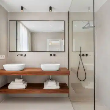 Fronline golf three-story townhouse in Los Olivos, Nueva Andalucía Picture 32