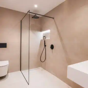 Modern refurbished apartment in an exclusive boutique community of Las Brisas, Nueva Andalucia Picture 19