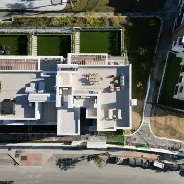 Brand new luxury penthouse within the exclusive Atalaya Emotion development in Atalaya, Estepona Picture 35