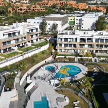 Brand new luxury penthouse within the exclusive Atalaya Emotion development in Atalaya, Estepona Picture 36