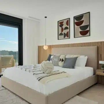 Brand new luxury penthouse within the exclusive Atalaya Emotion development in Atalaya, Estepona Picture 2